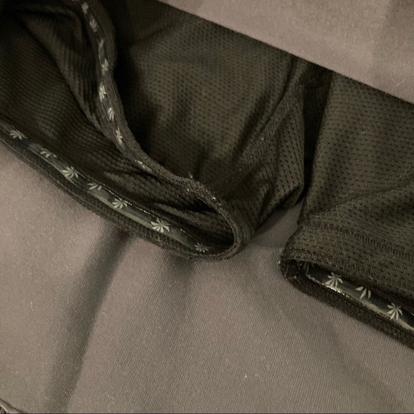 ATHLETA EVERYDAY SKORT SIZE SMALL GRAY/BLACK COLOR - Picture 10 of 12